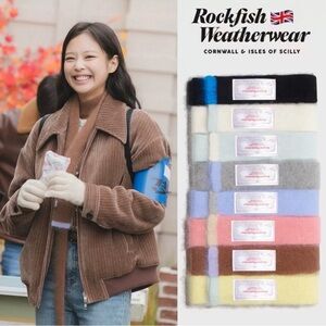 Rockfish Weatherwear Scarves